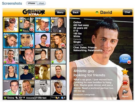 gay app|Grindr .